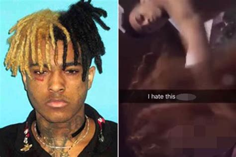 xxxtentacion sex tape|Xxxtentacion Porn Videos .